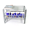 sliding baskets for cabinets