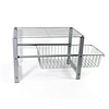pull out baskets for kitchen cabinets